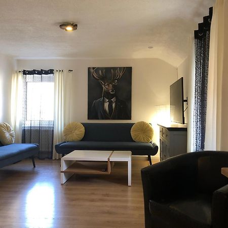 Pension Gesundbrunnen Muglitztal Екстер'єр фото