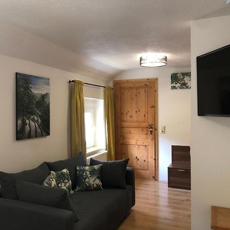 Pension Gesundbrunnen Muglitztal Екстер'єр фото