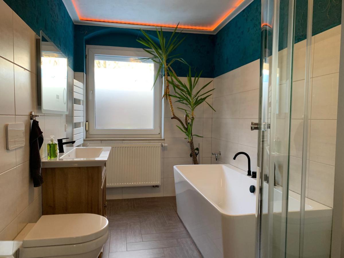 Pension Gesundbrunnen Muglitztal Екстер'єр фото