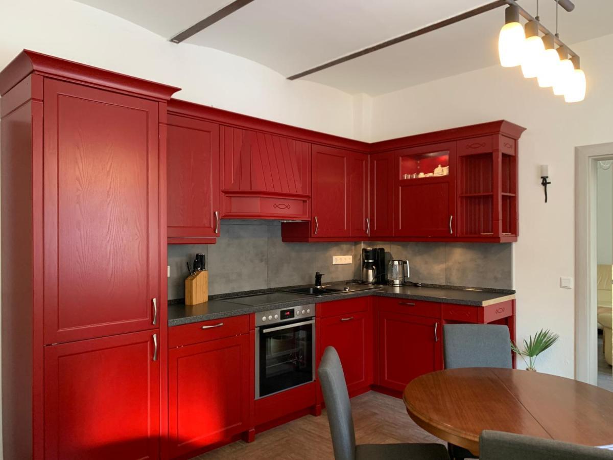 Pension Gesundbrunnen Muglitztal Екстер'єр фото