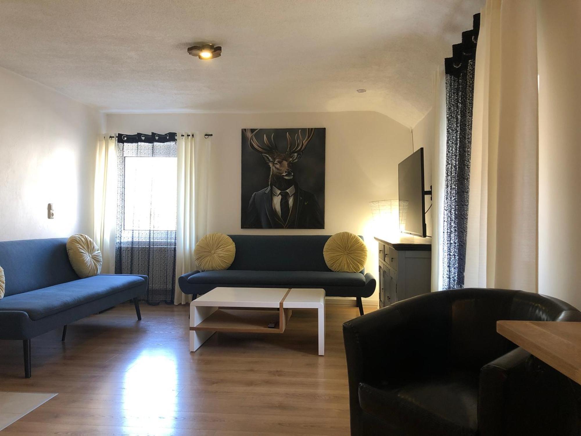 Pension Gesundbrunnen Muglitztal Екстер'єр фото